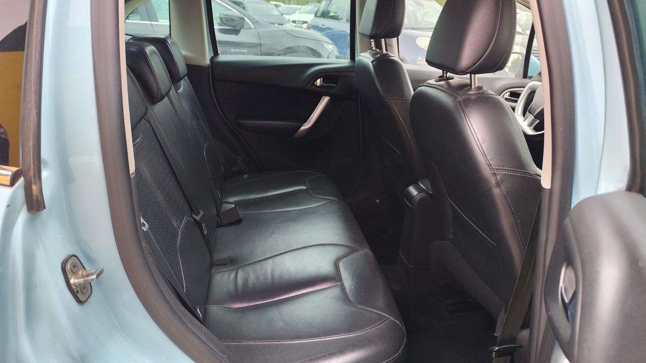 CITROEN C3 1.4 B - 2010