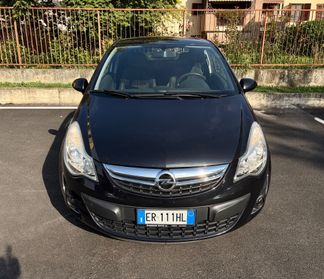 Opel Corsa 1.2 85CV 3 porte GPL-TECH Ecotec