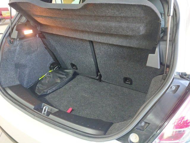 LANCIA Ypsilon 1.0 FireFly 5 porte S&S Hybrid Ecochic Silver