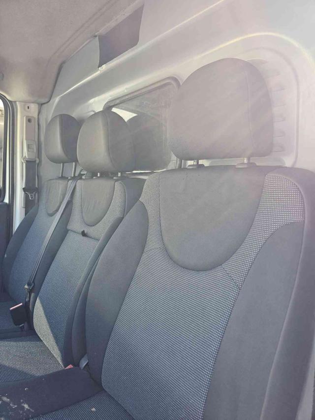 TOYOTA Proace 2.0 D-4D PC-TN Furgone Active 12q