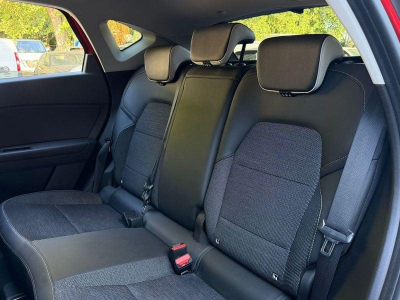 Renault Captur Captur 1.0 tce Techno Gpl 100cv "BICOLORE"