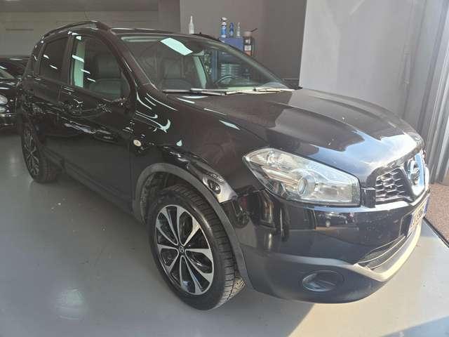 Nissan Qashqai Qashqai 1.5 dci N-Tec Dpf FL