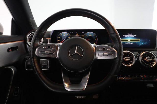 MERCEDES-BENZ CLA sse 200 d Automatic Shooting Brake PREMIUM
