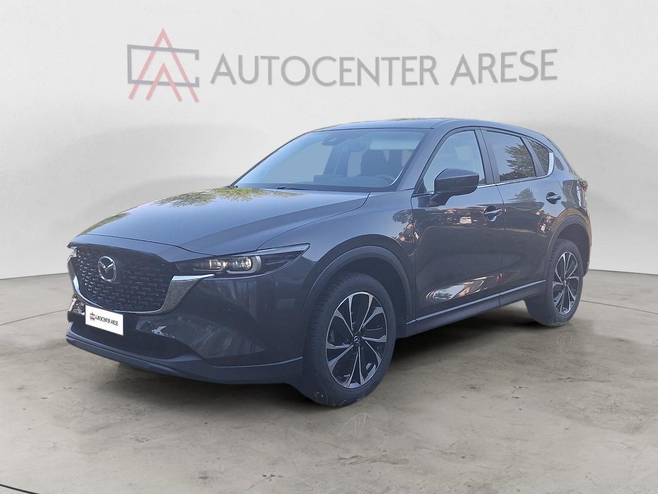 Mazda CX-5 2.0 Business 2wd 165cv