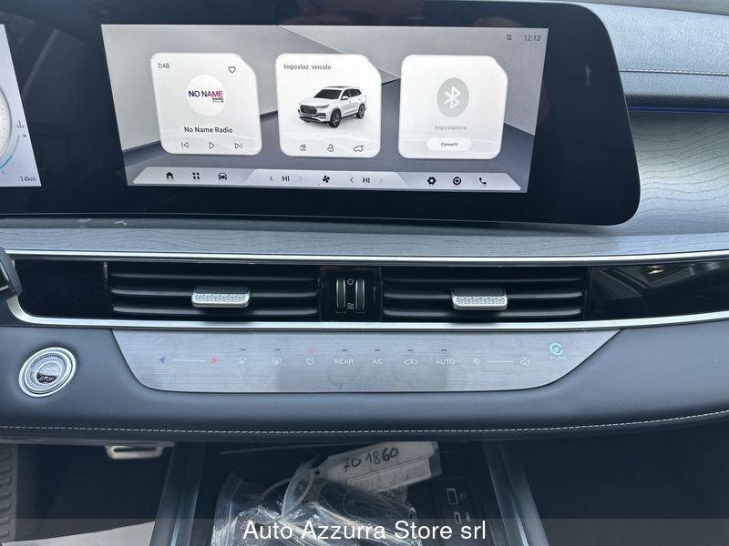 DR AUTOMOBILES dr7 dr 7 1.6 T-GDI DCT Bi-Fuel GPL