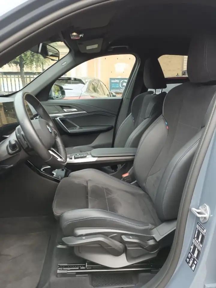 Bmw X1 xDrive 20d M-Sport 150cv
