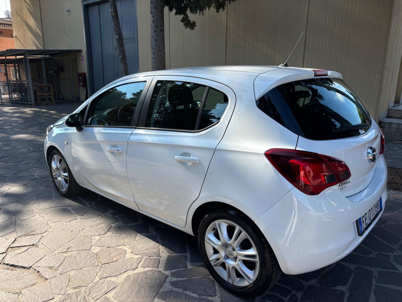 Opel Corsa 1.3 CDTI ecoFLEX 75CV 5 porte