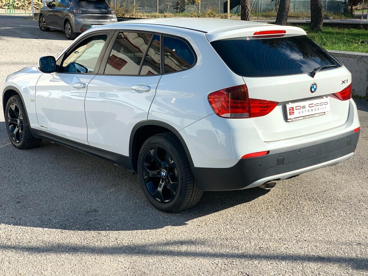 Bmw X1 xDrive20d Attiva