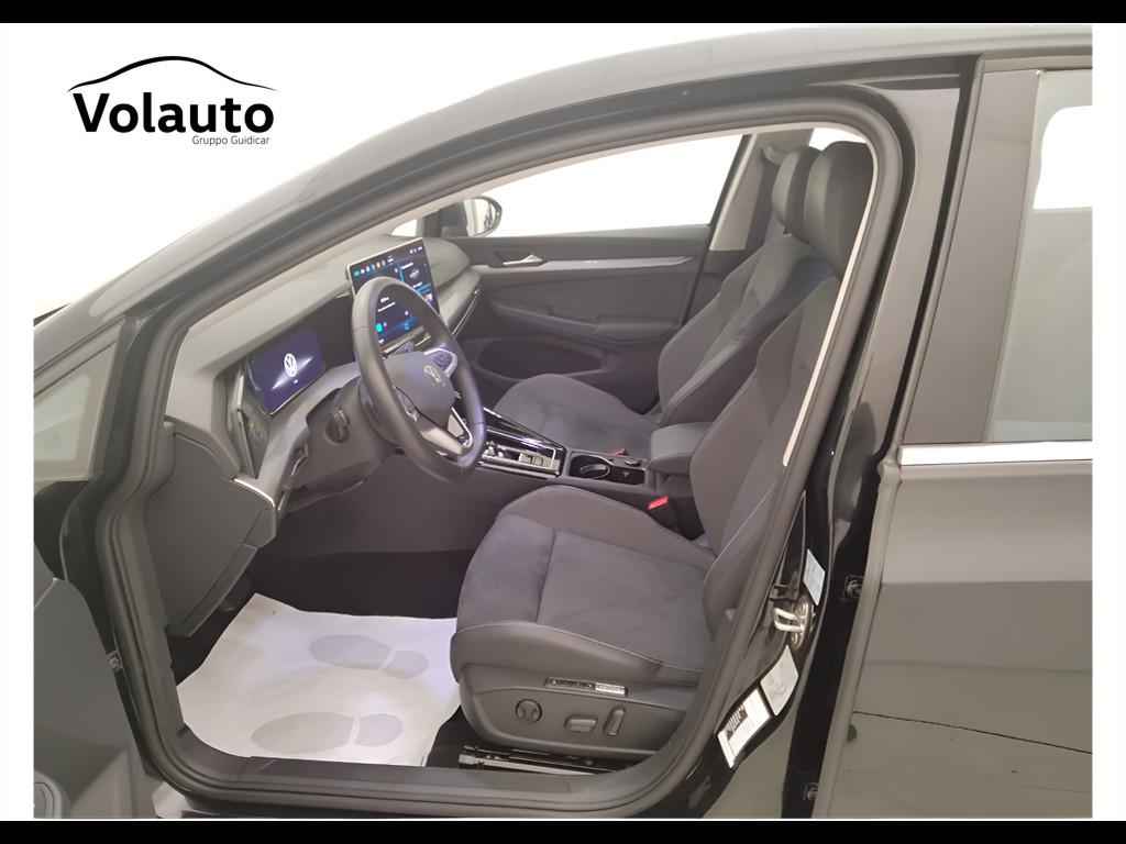 VOLKSWAGEN Golf VIII 2024 - Golf 2.0 tdi Style 150cv dsg