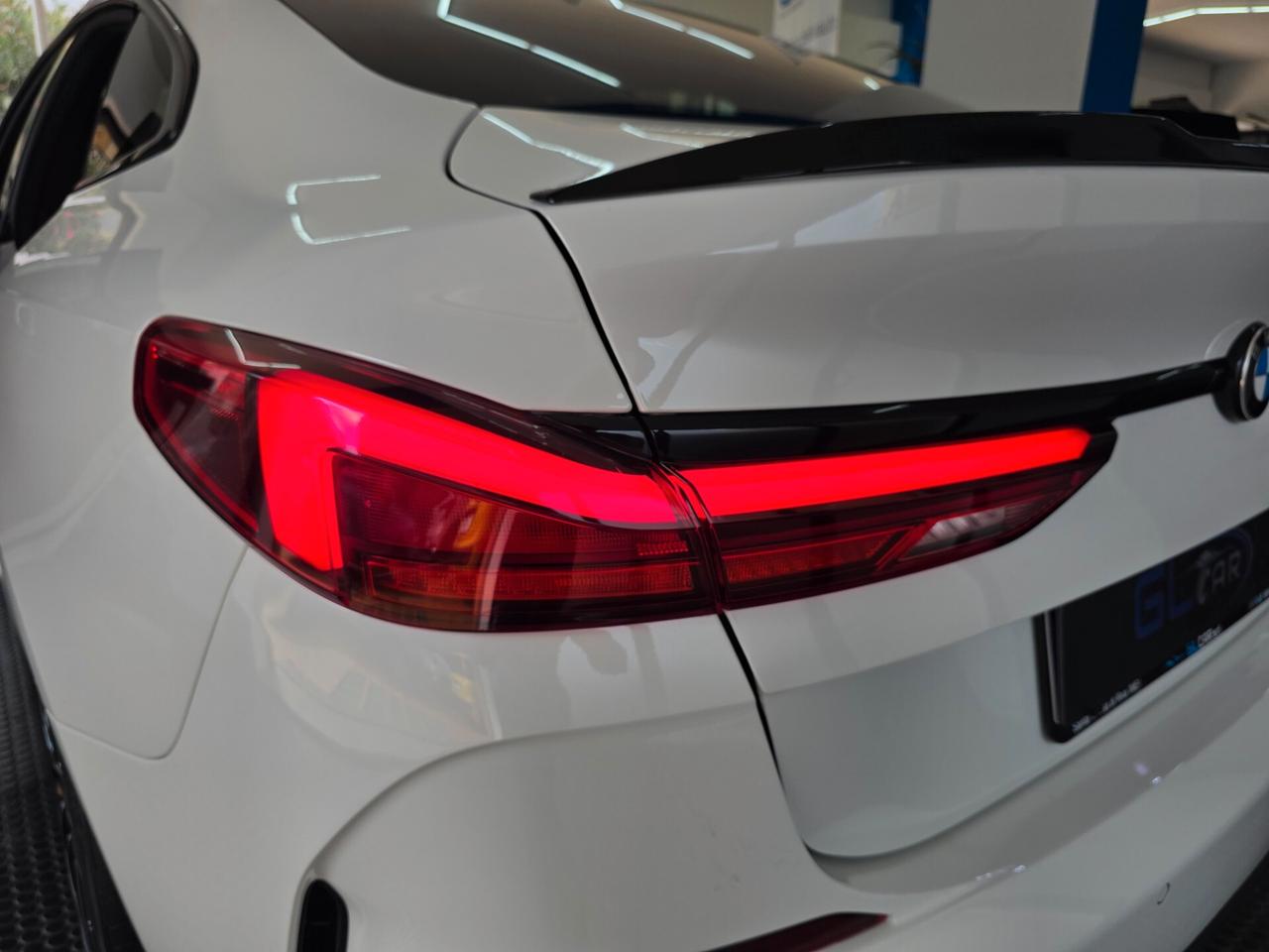 Bmw 218 GranCoupé Msport 2021
