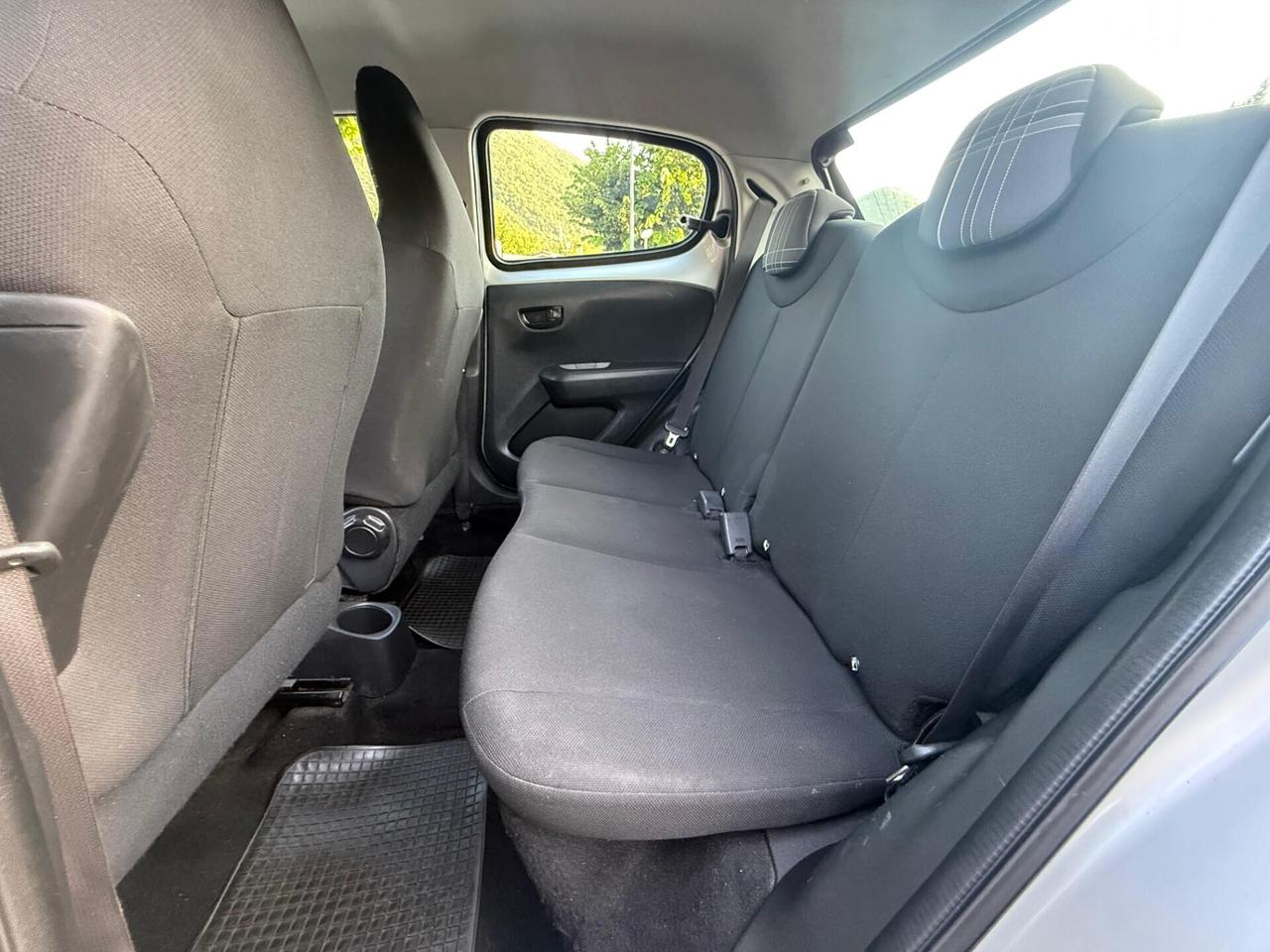 Peugeot 108 VTi 68 5 Porte Active