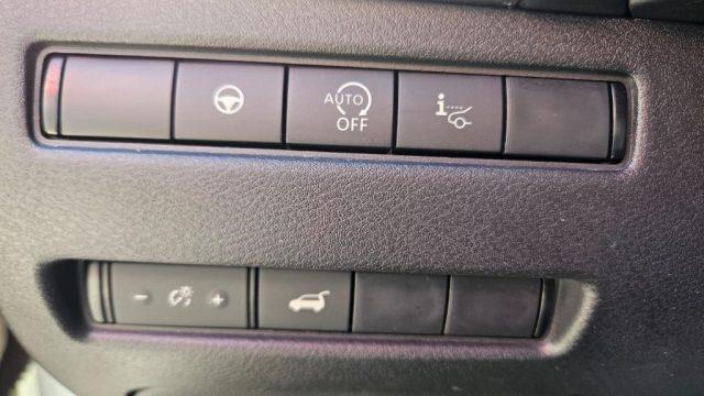 NISSAN Qashqai MHEV 140 CV Tekna