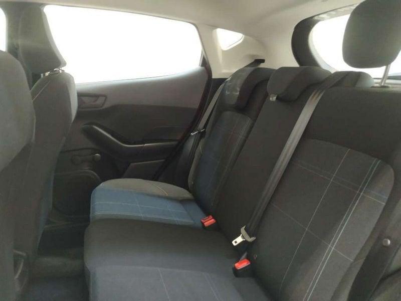 Ford Fiesta 5p 1.1 Connect Gpl s&s 75cv my20.75