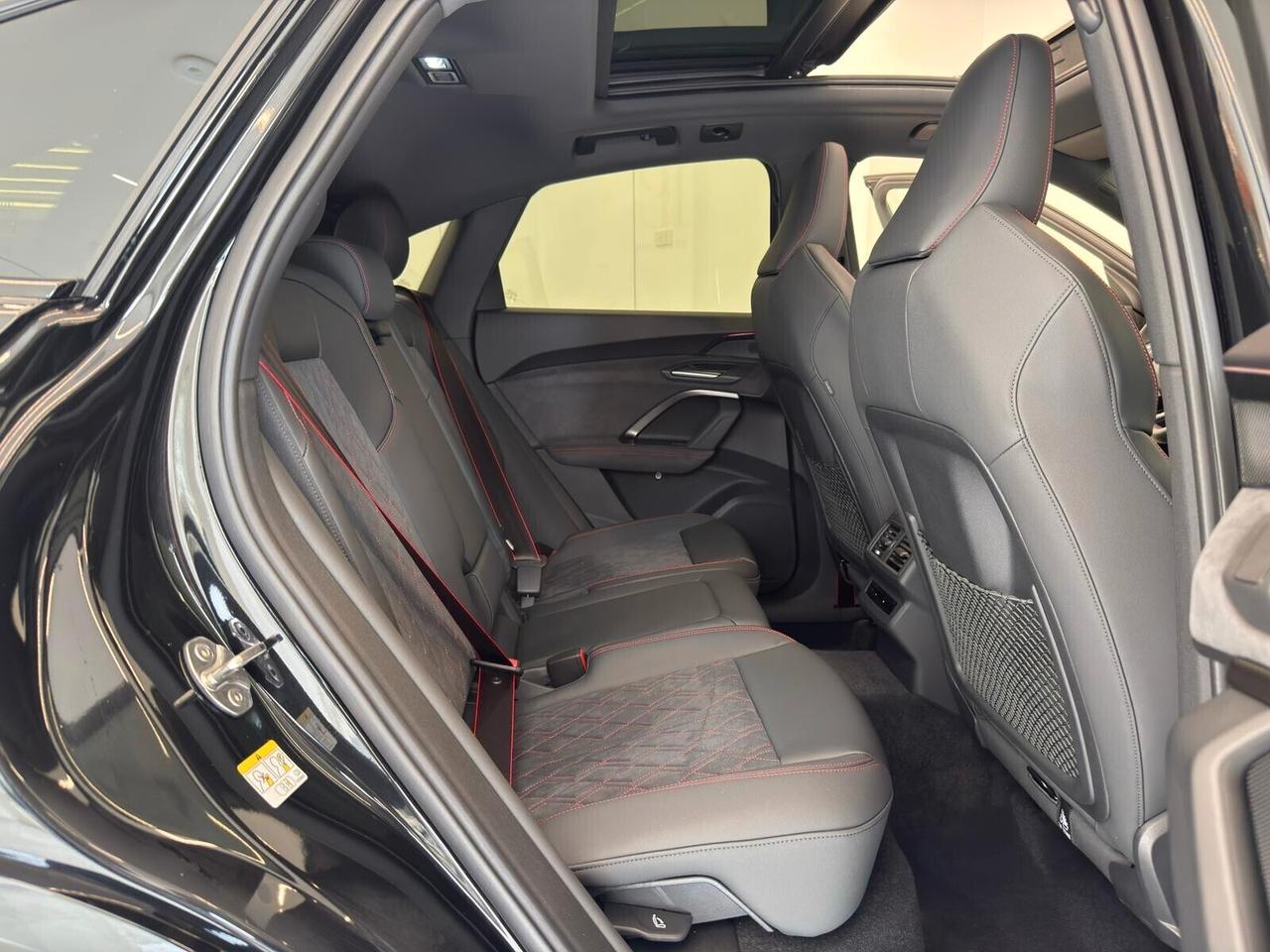 Audi Q5 Sportback S line edition 1 quattro