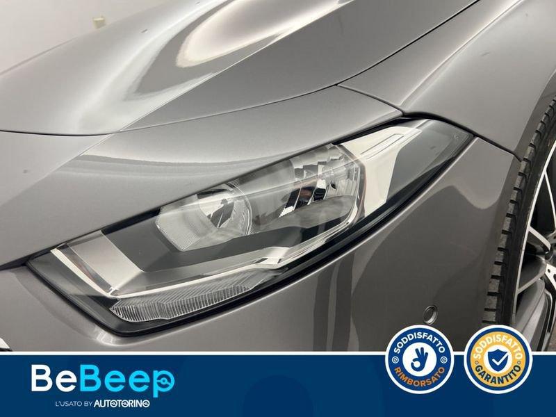 Mercedes-Benz Classe A A 180 D SPORT AUTO