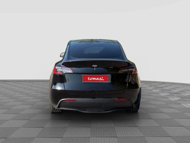 TESLA Model Y Model Y Long Range AWD