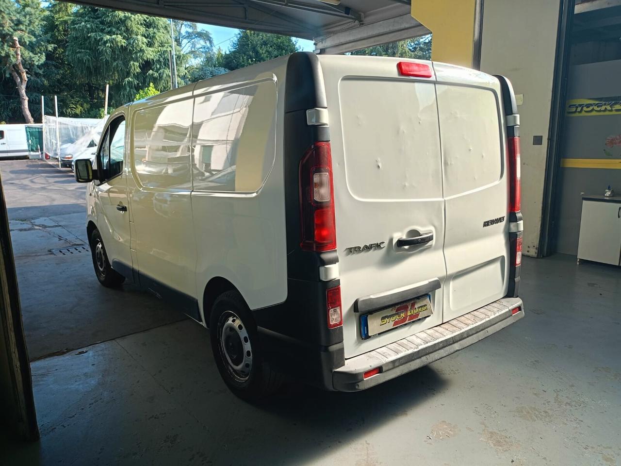 Renault Master 2.0 DIESEL EURO 6D