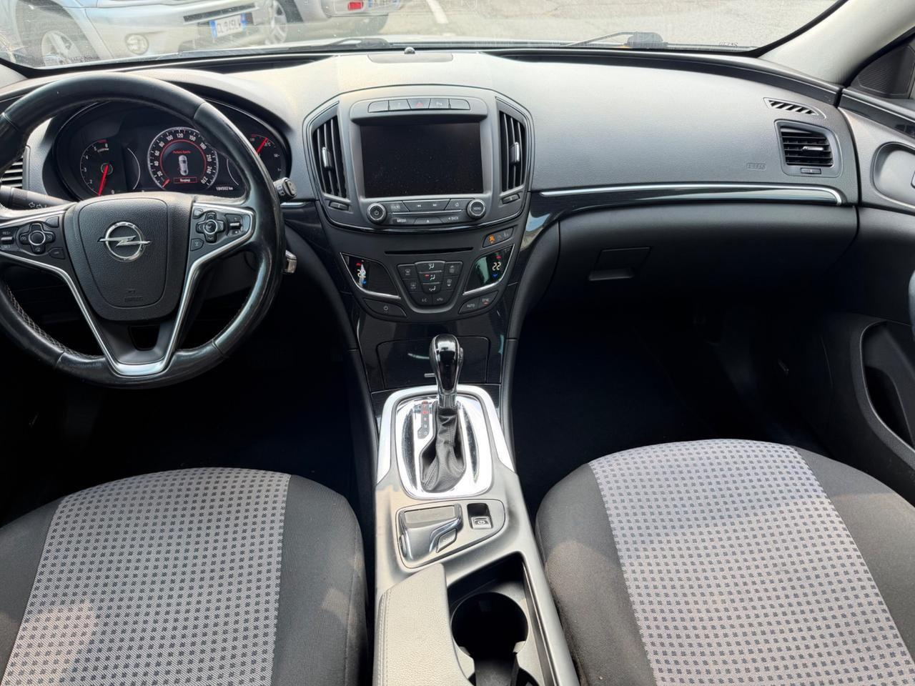 Opel Insignia 2.0 CDTI Sports Tourer aut. Cosmo
