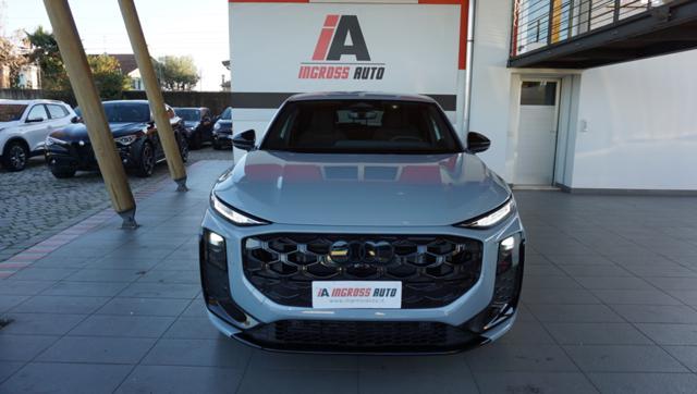 AUDI Q3 SPB TDI 110 kW S tronic S Line edition