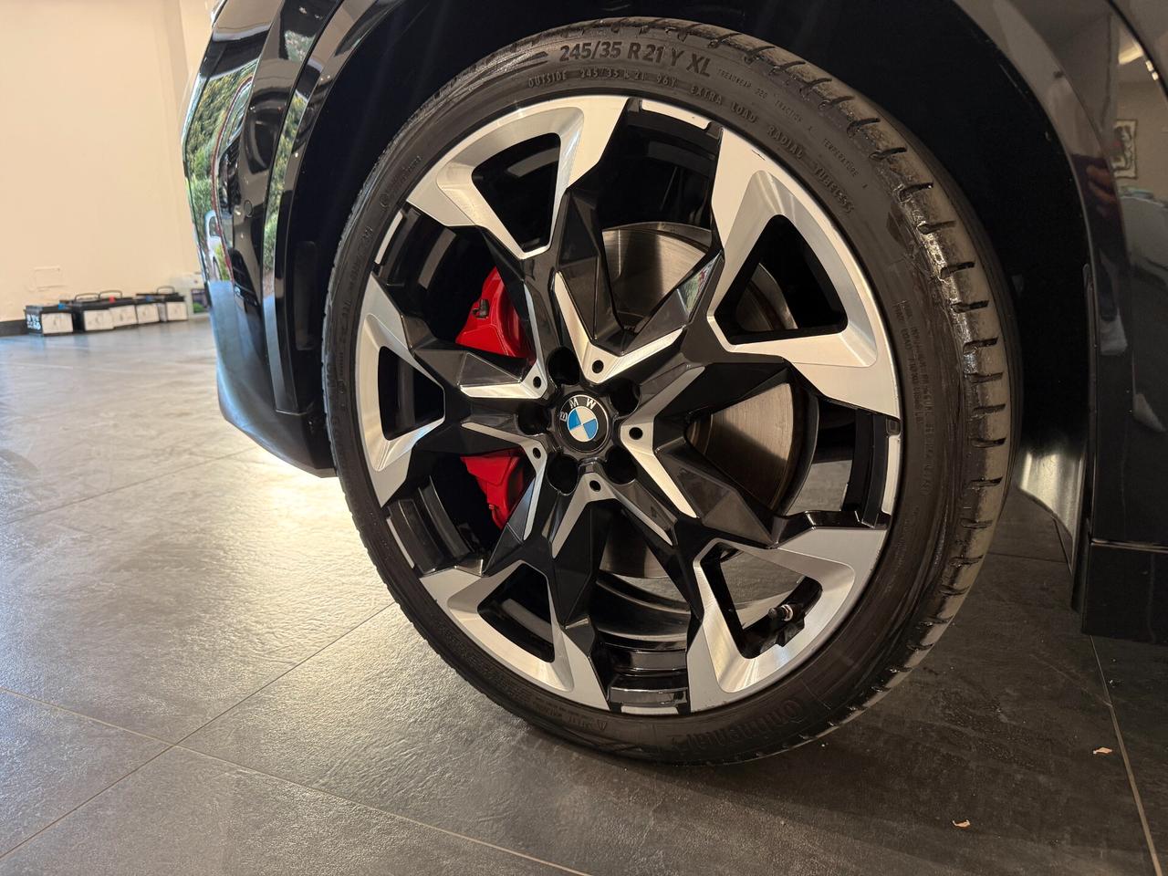 Bmw X2 xDrive 20d Msport Pro