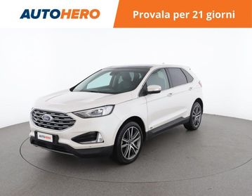 FORD Edge 2.0 EcoBlue 238 CV AWD Start&Stop aut. Titanium