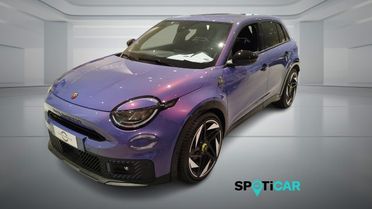 ABARTH 600e My24 Scorpionissima