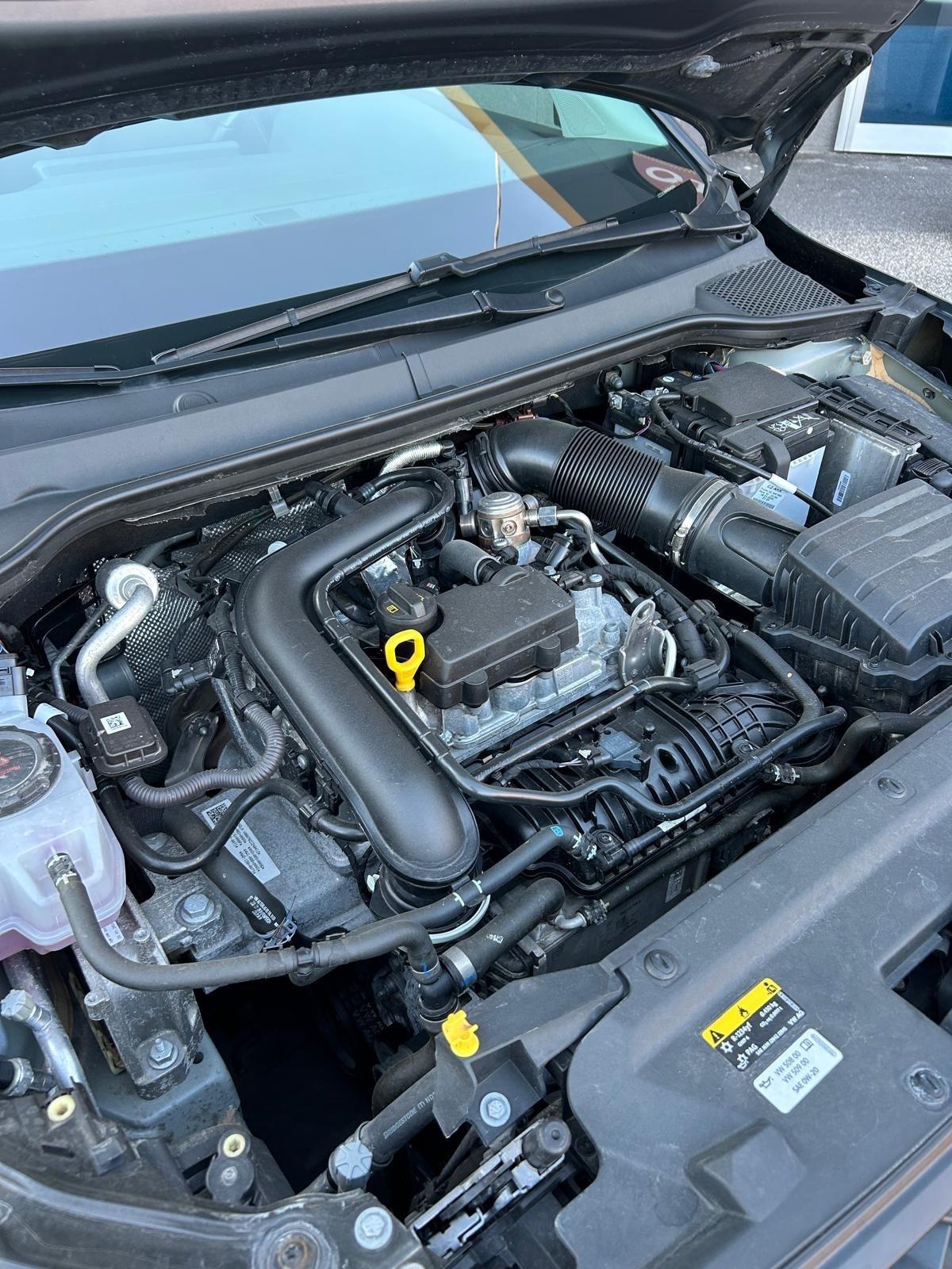 Seat Arona 1.0 EcoTSI Style PLUS AZIENDALE