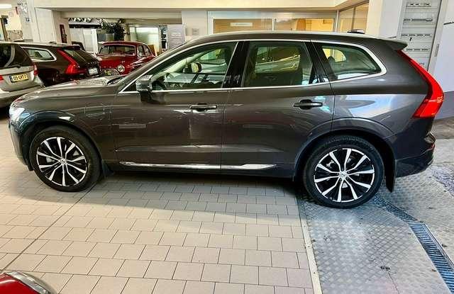 Volvo XC60 XC60 2.0 t6 recharge Ultimate Dark awd automatico