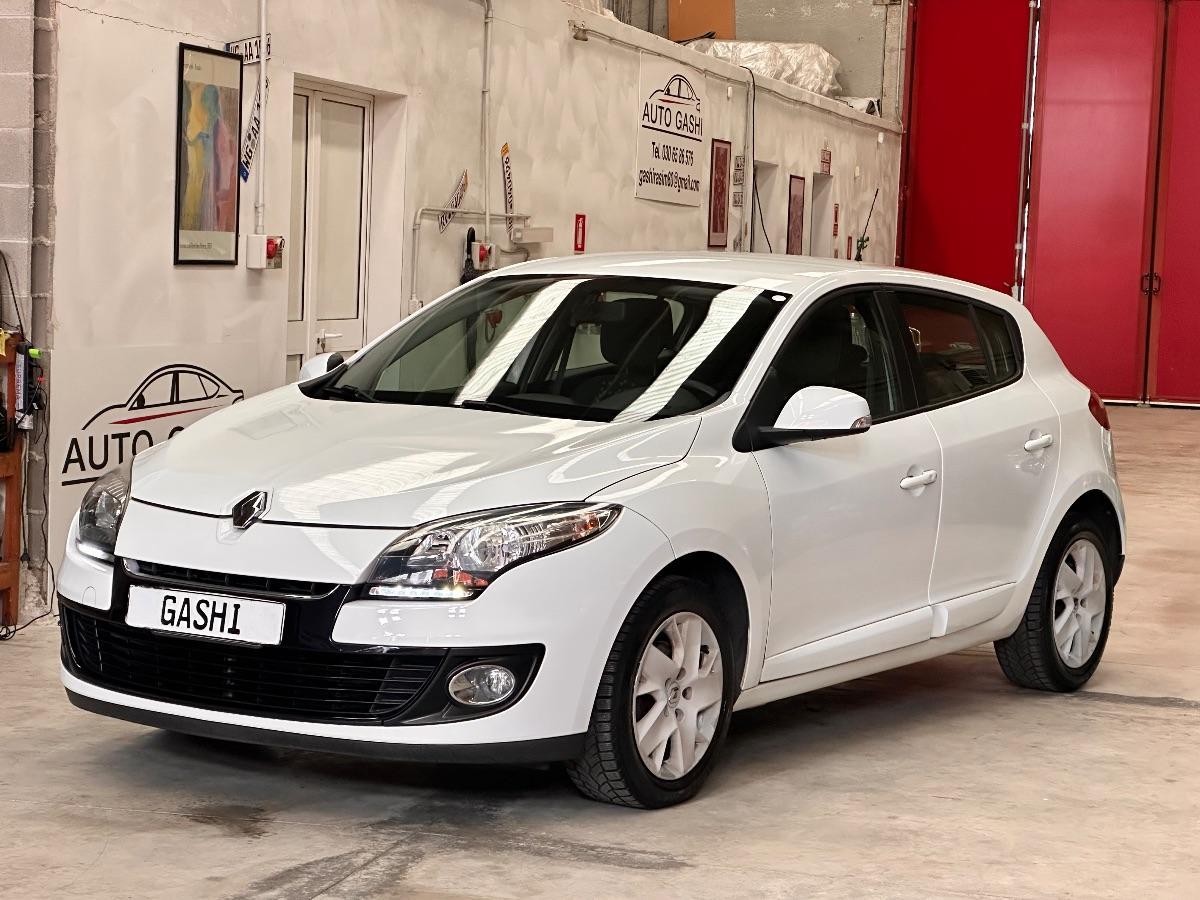 RENAULT - Mégane - 1.6 Wave