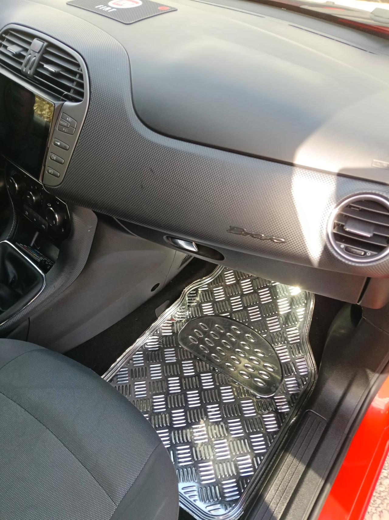 Fiat Bravo 1.4 Active GPL