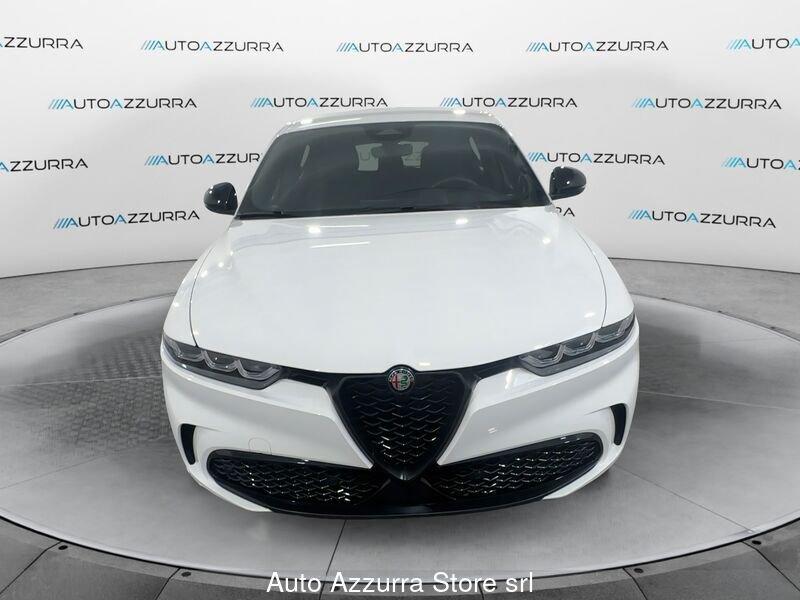 Alfa Romeo Tonale 1.6 diesel 130 CV TCT6 Sprint *PROMO FINANZIARIA*