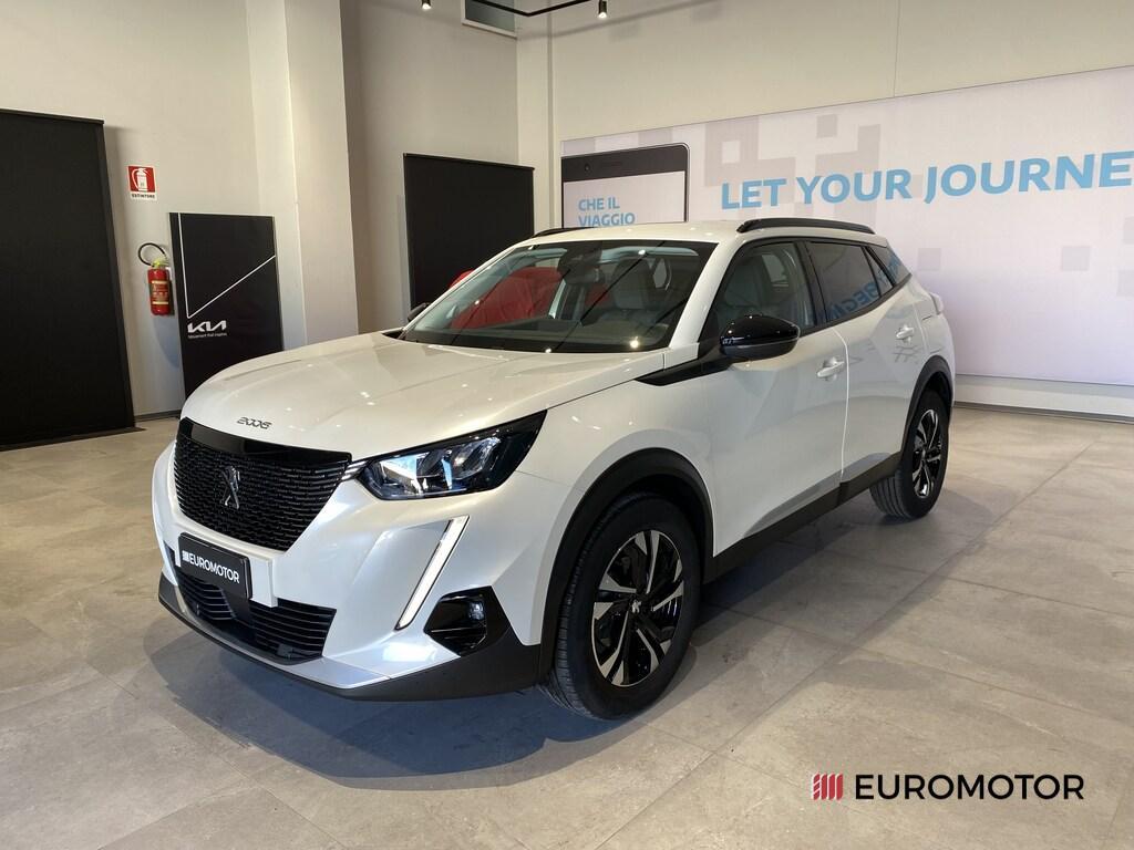 Peugeot 2008 1.2 PureTech Allure Pack