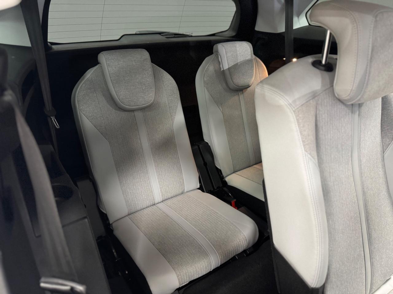 Peugeot 5008 PureTech Turbo 130 S&S Allure