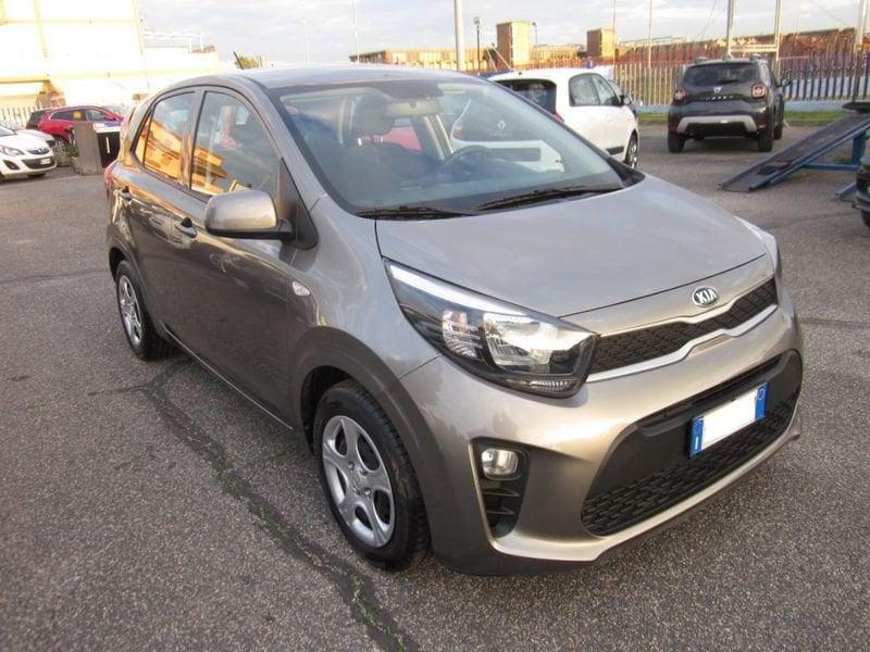 KIA Picanto 1.0 12V 5 PORTE URBAN * NUOVE *