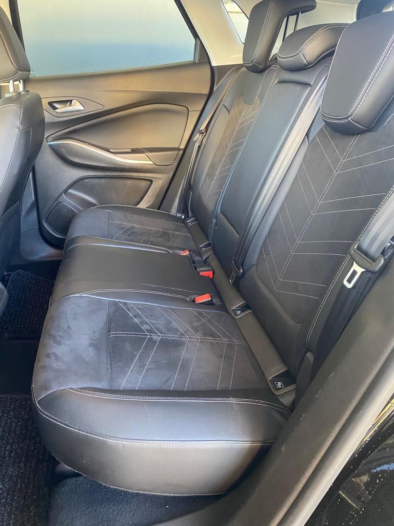 Opel Grandland 1.5 ecotec Ultimate s&s 130cv at8