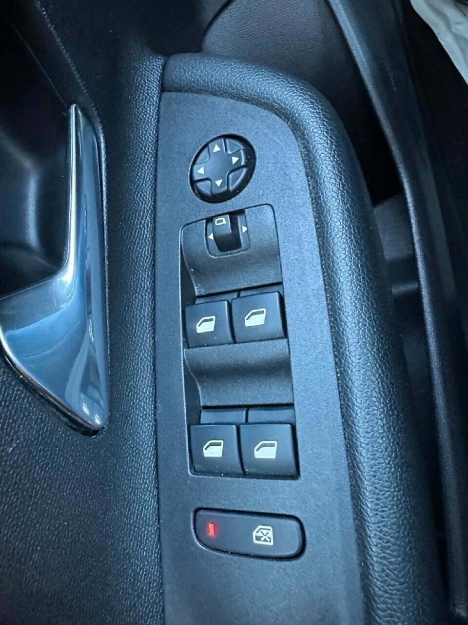 Opel Mokka 1.5 diesel Elegance