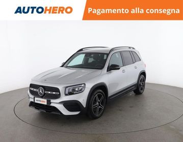 MERCEDES-BENZ GLB 200 d Automatic Premium