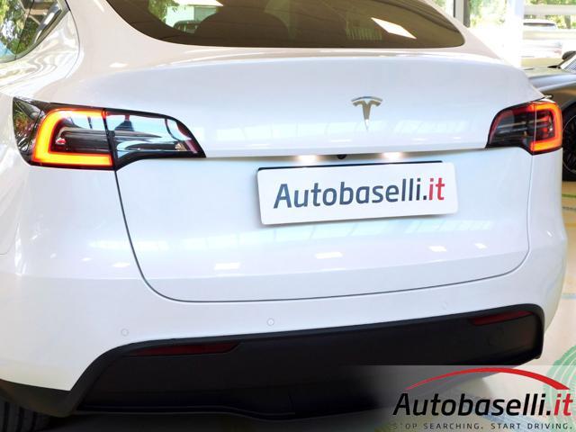 TESLA Model Y AWD - LONG RANGE - DUAL MOTOR 351CV