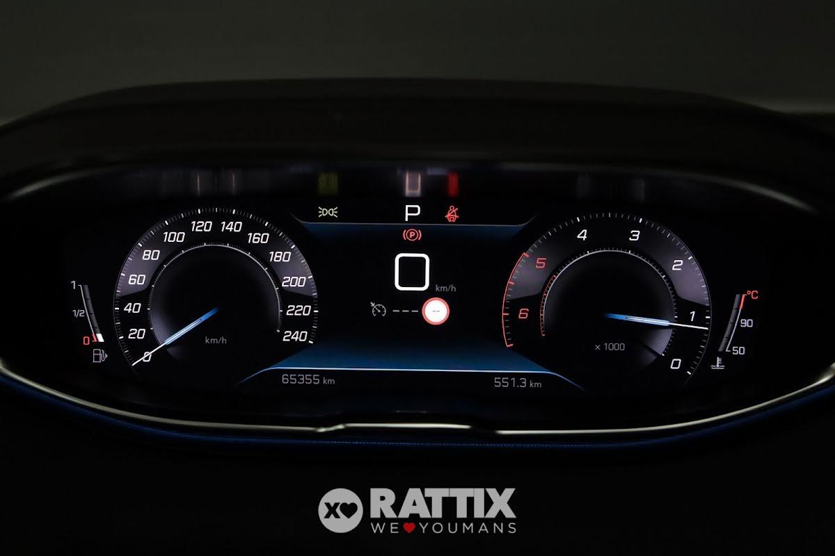 Peugeot 5008 1.5 bluehdi 130CV Allure eat8 7p.ti