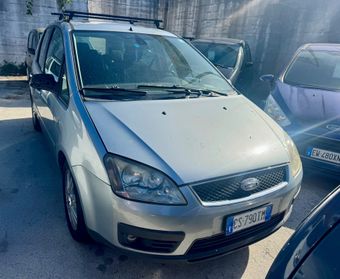 Ford Focus C-Max 1.6 TDCi (110CV)