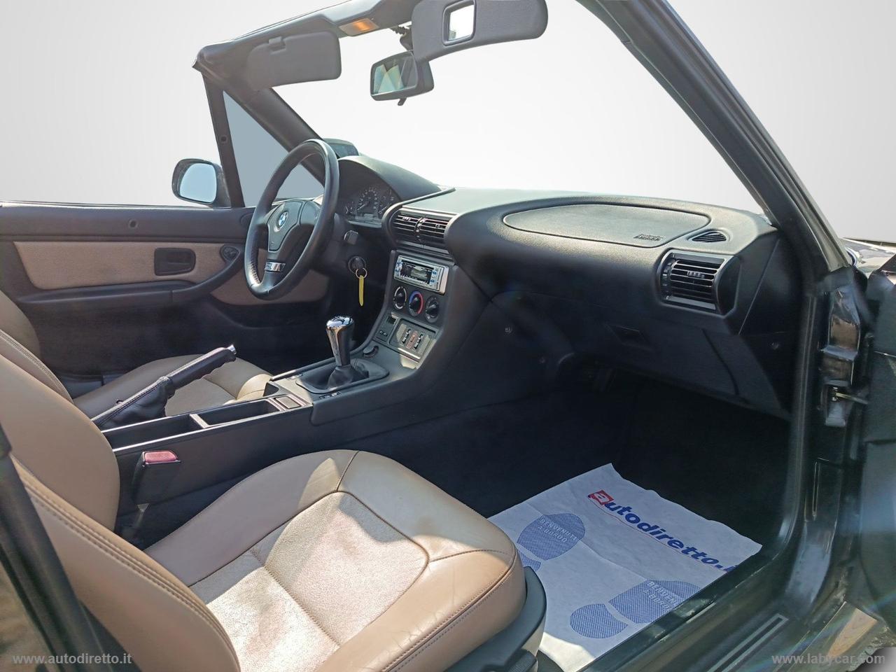 BMW Z3 1.9 16V Roadster
