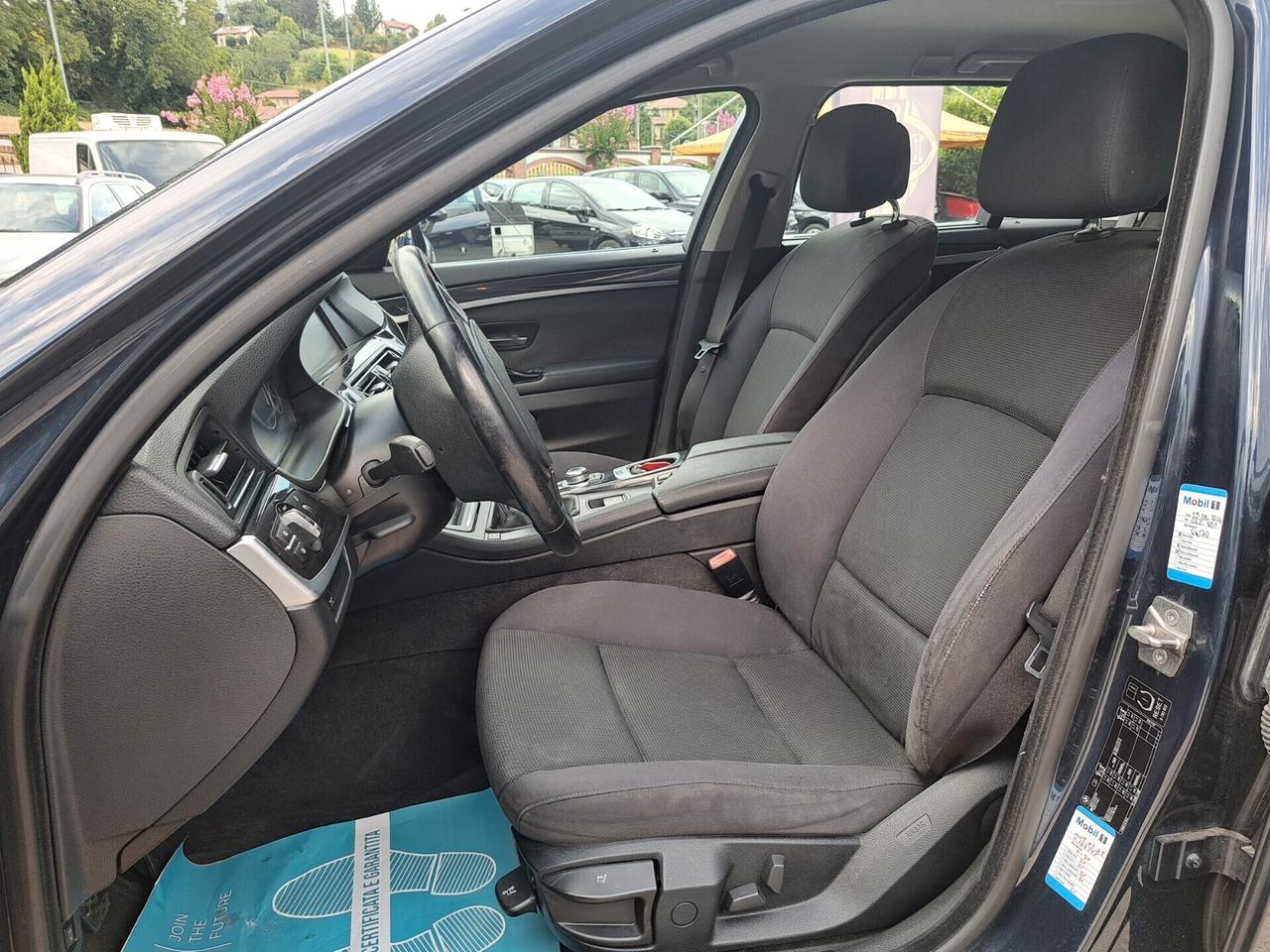 Bmw 520d Touring Futura/ CATENA DI DISTRIBUZIONE NUOVA