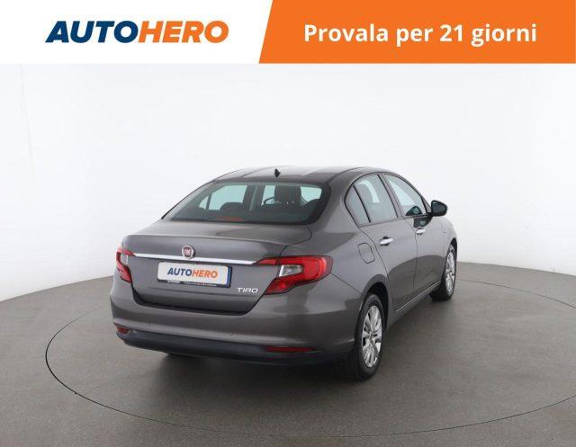 FIAT Tipo 1.4 4 porte Opening Edition
