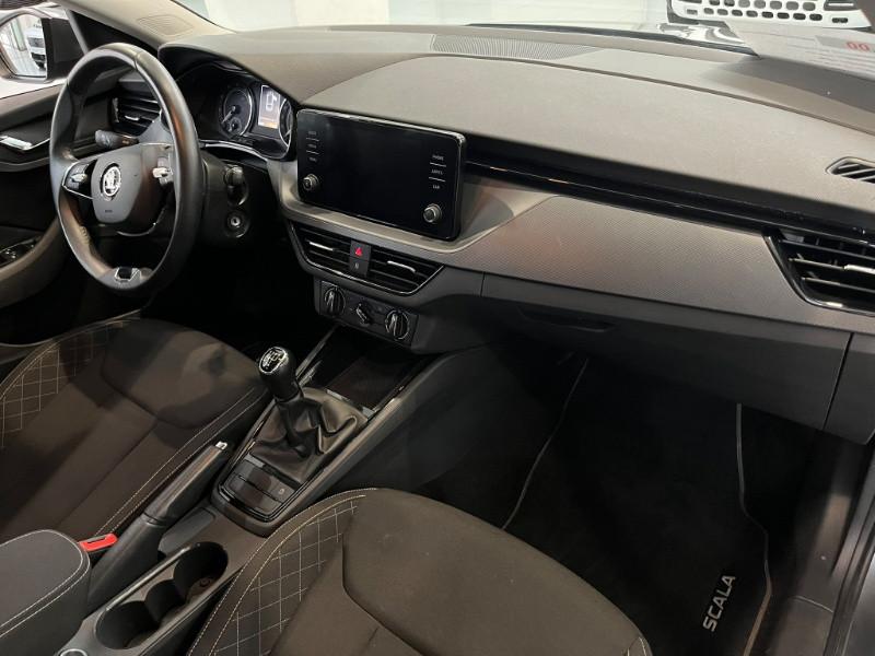 SKODA Scala 1.0 TSI Ambition