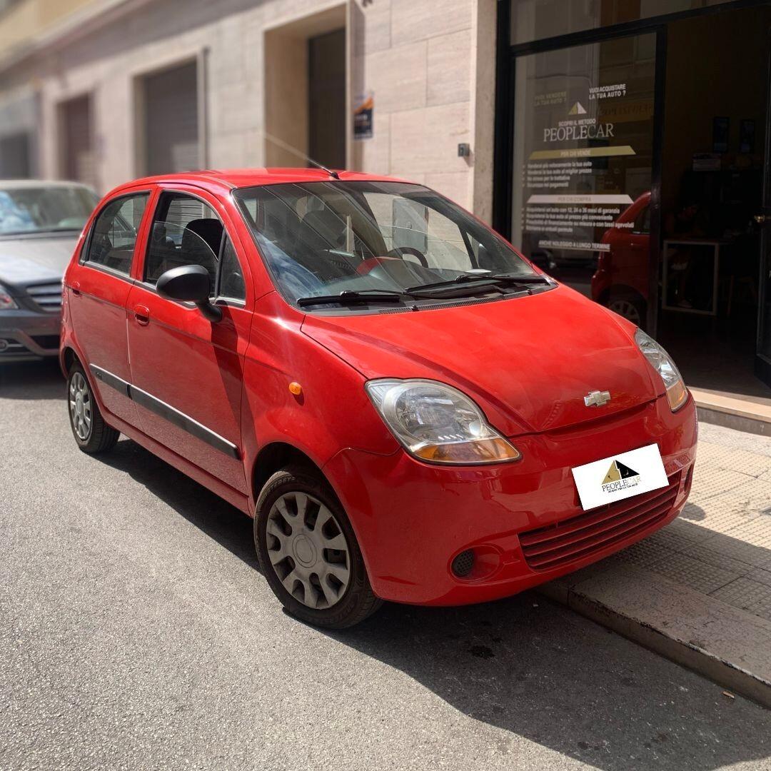 Chevrolet Matiz **69.000km!!**