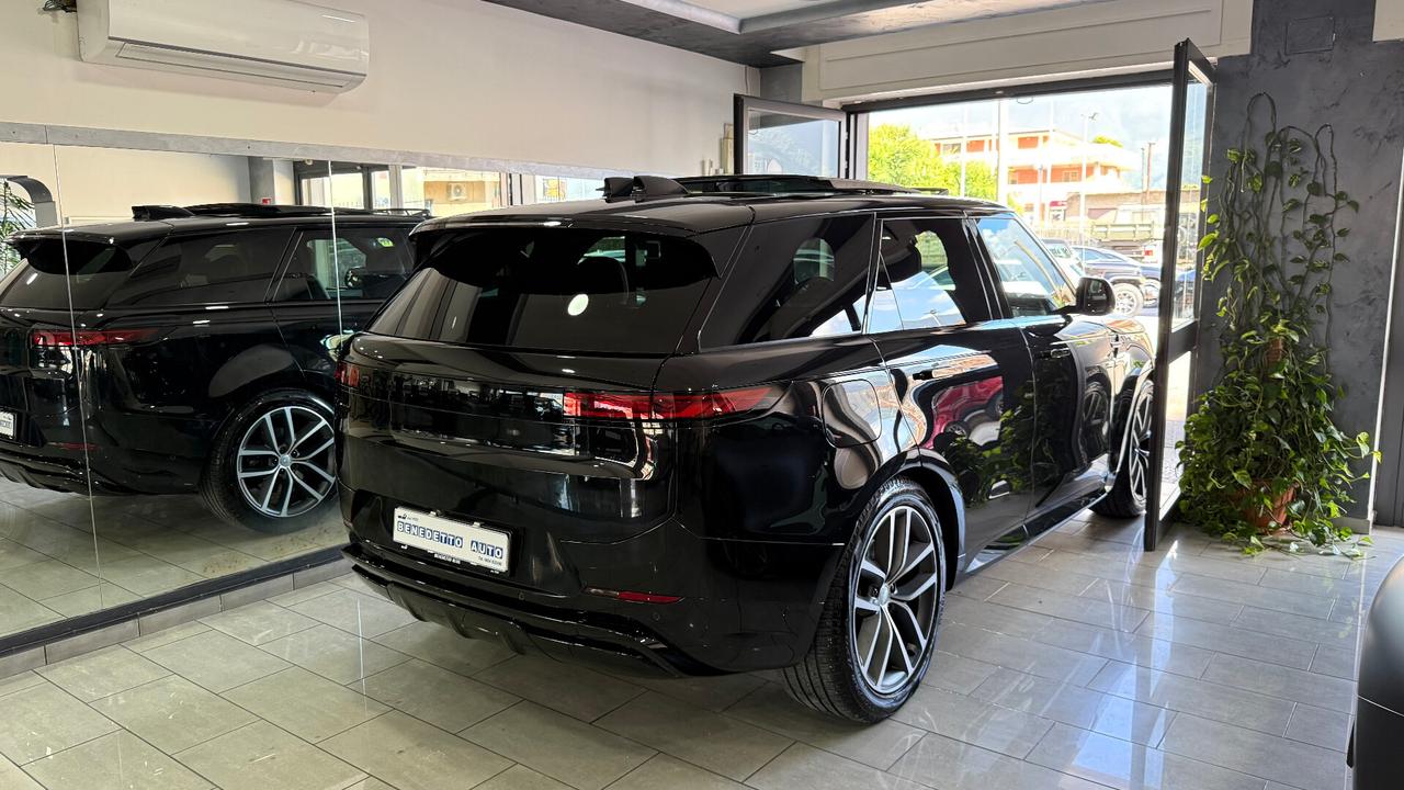 Land Rover Range Rover Sport Range Rover Sport 3.0D l6 249 CV Dynamic HSE