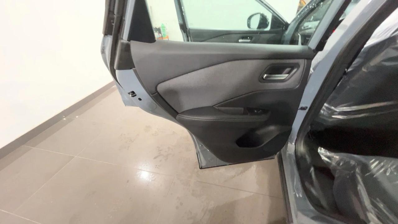 Nissan Qashqai MHEV 140 CV Acenta KM0