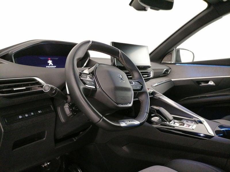 Peugeot 3008 1.6 hybrid phev GT Pack 225cv e-eat8