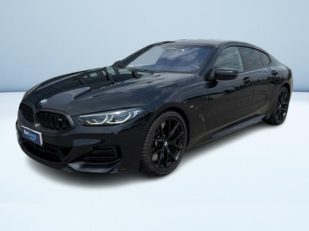BMW Serie 8 M Gran Coupe 850 i xDrive Steptronic