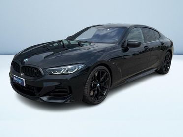 BMW Serie 8 M Gran Coupe 850 i xDrive Steptronic